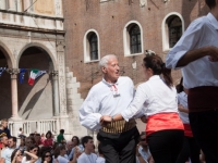 ΕΛΛΗΝΙΚΗ ΚΟΙΝΟΤΗΤΑ ΠΑΡΜΑΣ ΚΑΙ ΡΕΤΖΙΟ ΕΜΙΛΙA (ΙΤΑΛΙΑ) VERONA - FESTIVAL INTERNAZIONALE "TOCATI" 25/26/27 Settembre 2009.